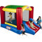 shady jump and slide